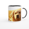 Goldie - Ceramic Mug