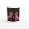 Exultation - Ceramic Mug