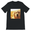 Goldie - Unisex T-Shirt