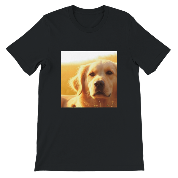 Goldie - Unisex T-Shirt