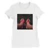 Exultation - Women’s Cut T-Shirt