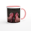 Exultation - Ceramic Mug