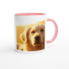 Goldie - Ceramic Mug