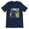 908 Jet Courier - Unisex T-Shirt