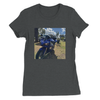 908 Jet Courier - Women’s Cut T-Shirt