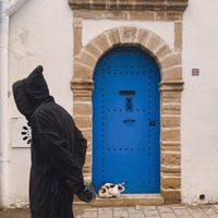 Neomyth 1 : ya Baladi يا بلدي de Jahz Armando