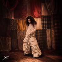 Haute Corps Couture de Jahz Armando
