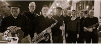 Midwest Jazztette with Feyza Eren