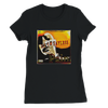 Pain - Women’s Cut T-Shirt