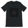 TooKold 2CoExist - Unisex T-Shirt