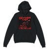 Sagittarius Slang - Classic Unisex Pullover Hoodie