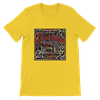 My Haunted Habitat - Unisex T-Shirt