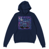 ULTRAViOLET - Classic Unisex Pullover Hoodie