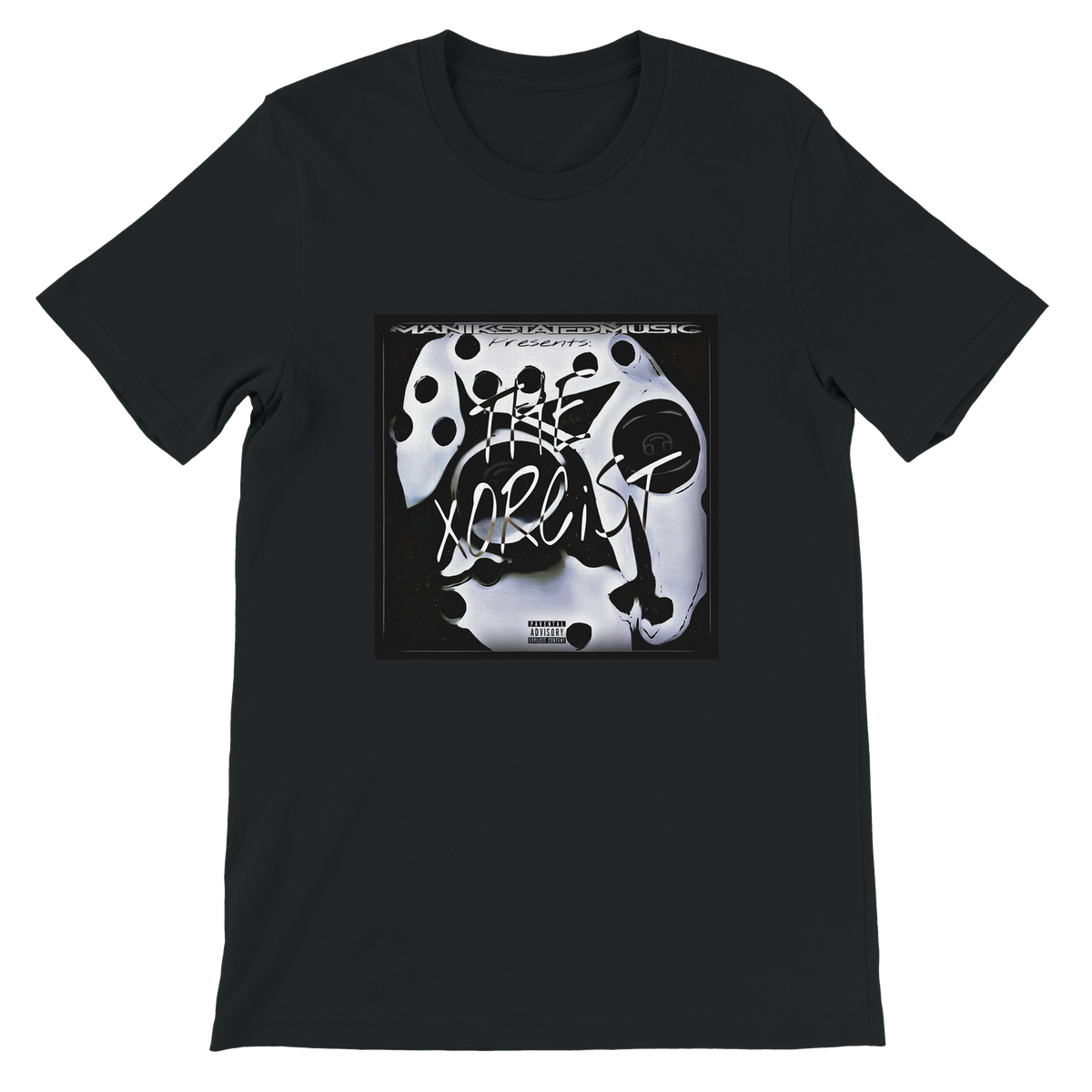 The Xorcist - Unisex T-Shirt
