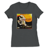 Pain - Women’s Cut T-Shirt