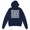 Run Fades Like You Run Your Mouth - Classic Unisex Pullover Hoodie