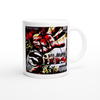 SELF iNFLiCT€D SiNS - Ceramic Mug