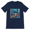 NevaStop "The Album" - Unisex T-Shirt
