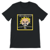 OUTRAGED - Unisex T-Shirt