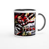 SELF iNFLiCT€D SiNS - Ceramic Mug