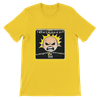 OUTRAGED - Unisex T-Shirt