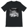 Midnight - Unisex T-Shirt