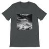 Midnight - Unisex T-Shirt