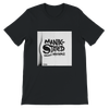 MANiK STATE'D MiNEZ - Unisex T-Shirt