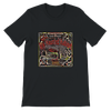 My Haunted Habitat - Unisex T-Shirt