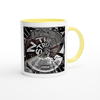 N The Streetz - Ceramic Mug