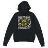 Sagittarius Slang - Classic Unisex Pullover Hoodie