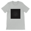TooKold 2CoExist - Unisex T-Shirt