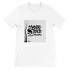 MANiK STATE'D MiNEZ - Unisex T-Shirt