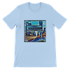 NevaStop "The Album" - Unisex T-Shirt