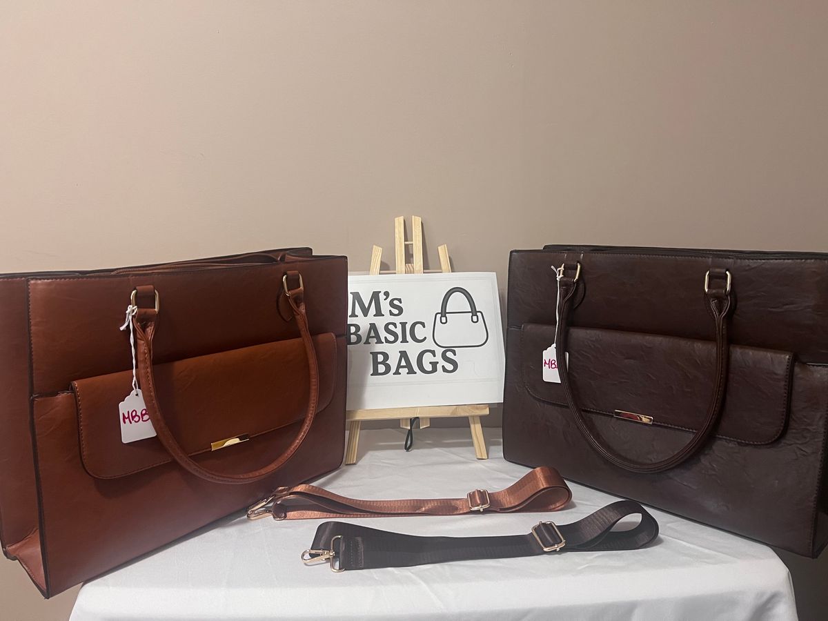 XL Tote