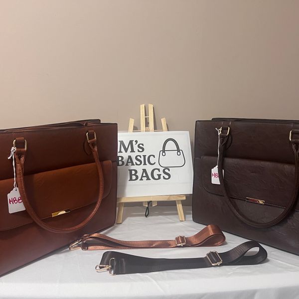 XL Tote