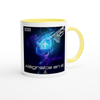 Alégrate en Él - Ceramic Mug