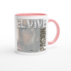 Él ha resucitado - Ceramic Mug