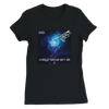 Alégrate en Él - Women’s Cut T-Shirt
