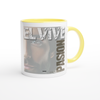 Él ha resucitado - Ceramic Mug