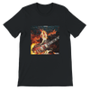 Que arda - Unisex T-Shirt