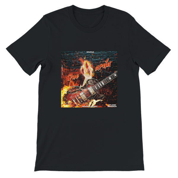 Que arda - Unisex T-Shirt