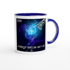 Alégrate en Él - Ceramic Mug
