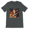 Que arda - Unisex T-Shirt