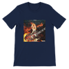 Que arda - Unisex T-Shirt