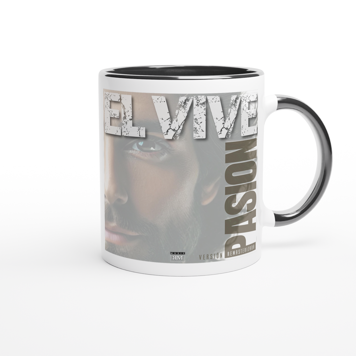 Él ha resucitado - Ceramic Mug