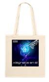 Alégrate en Él - Tote bag