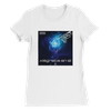 Alégrate en Él - Women’s Cut T-Shirt