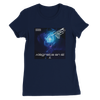 Alégrate en Él - Women’s Cut T-Shirt