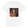 Que arda - Unisex T-Shirt